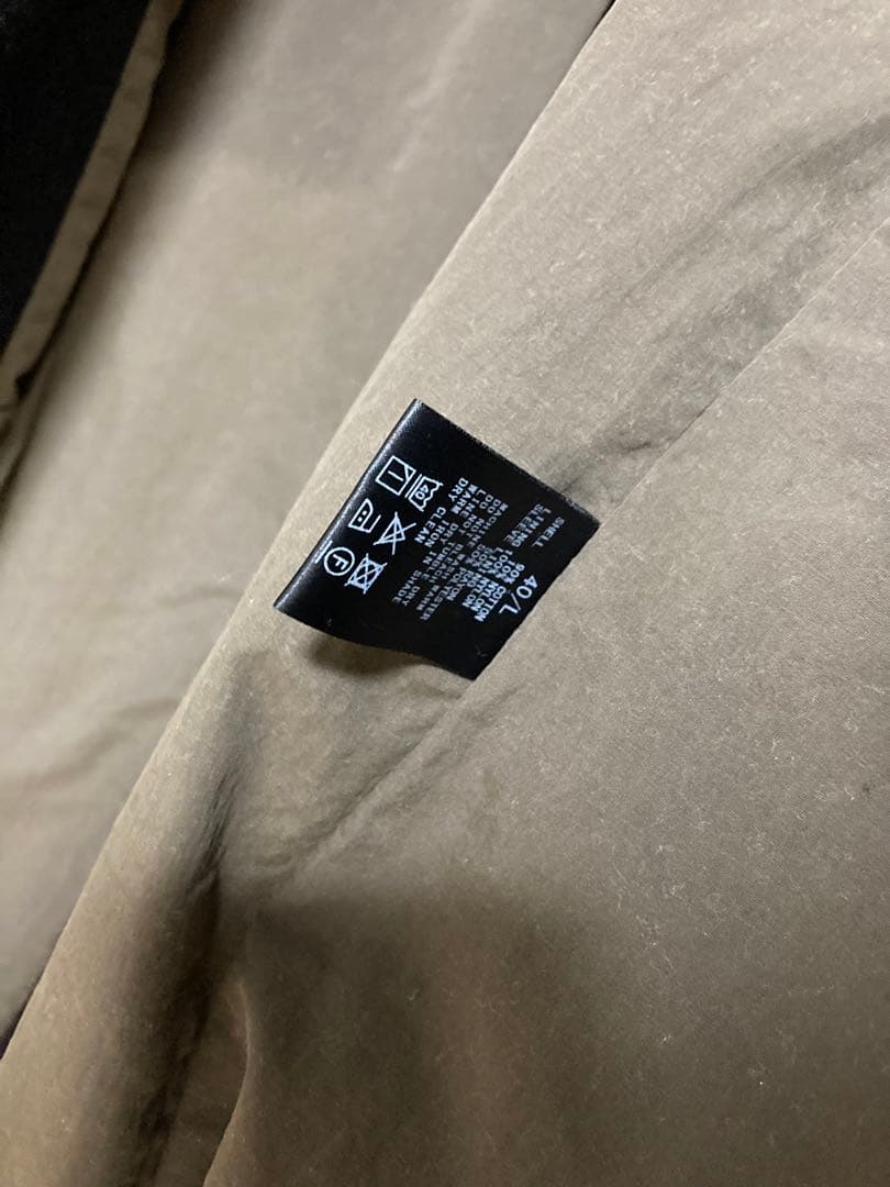 値下げSALE トロフィークロージング　コート　美品