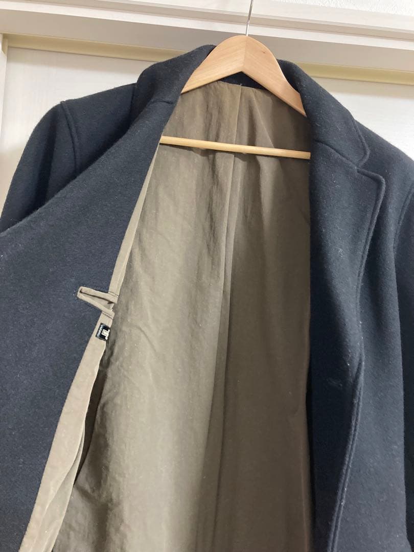 値下げSALE トロフィークロージング　コート　美品