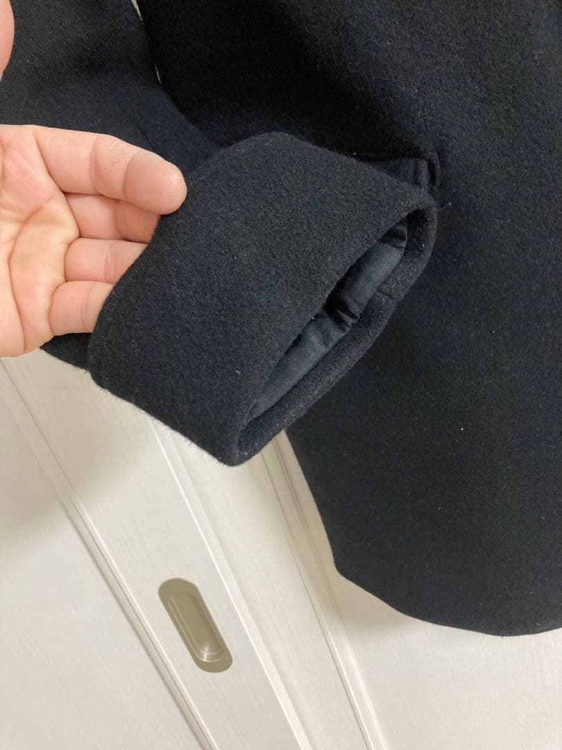 値下げSALE トロフィークロージング　コート　美品