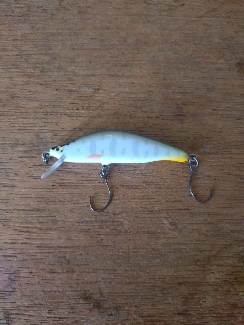 イトウクラフト　ボウイ50S アングロ＆カンパニー　HOBO45S　4個セット