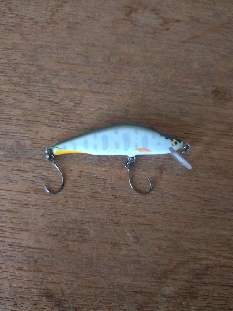 イトウクラフト　ボウイ50S アングロ＆カンパニー　HOBO45S　4個セット