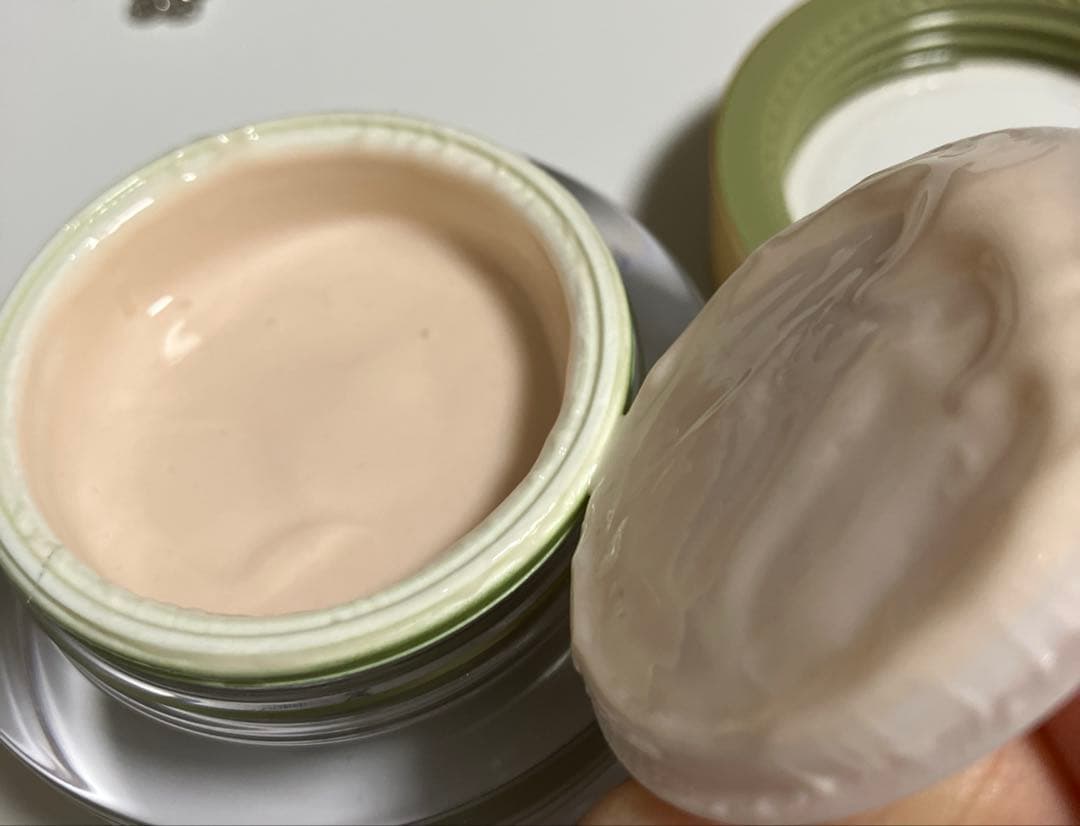 アンネマリーボーリンド　ナチュロイヤル　ナイトクリームn 50ml