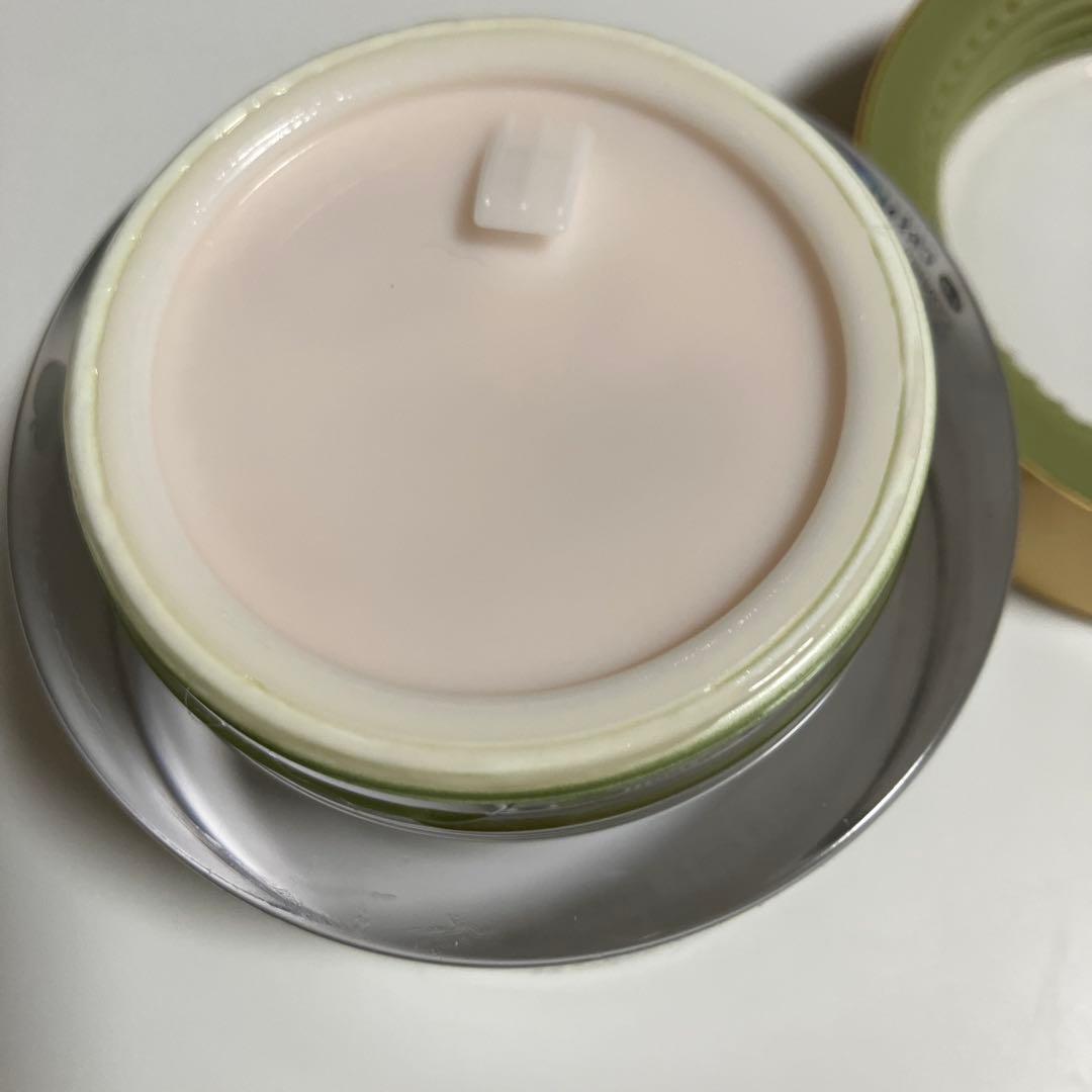 アンネマリーボーリンド　ナチュロイヤル　ナイトクリームn 50ml