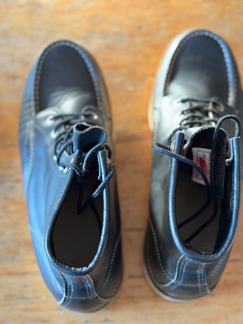 RED WING アイリッシュセッター 28cm