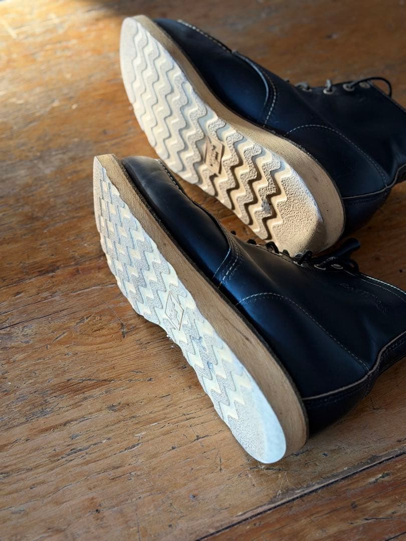 RED WING アイリッシュセッター 28cm