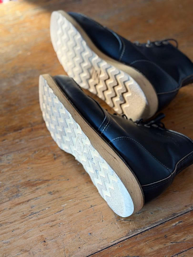 RED WING アイリッシュセッター 28cm