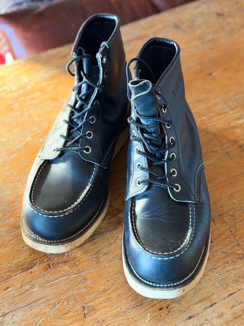 RED WING アイリッシュセッター 28cm
