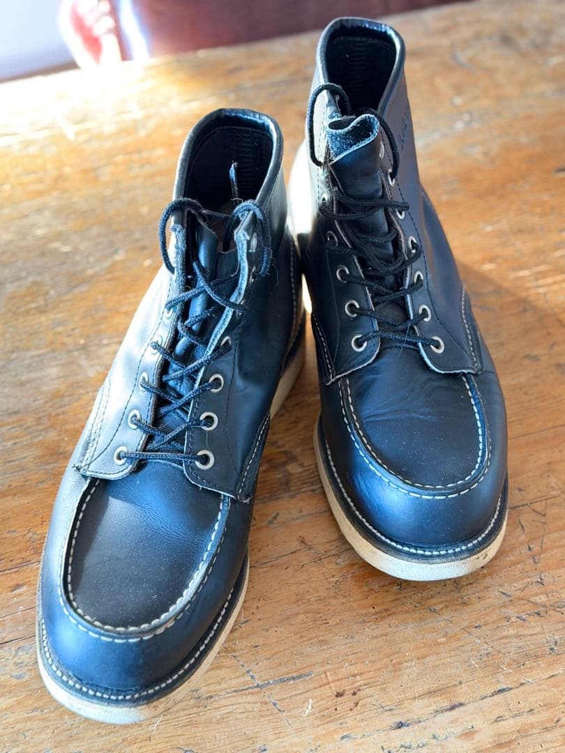 RED WING アイリッシュセッター 28cm