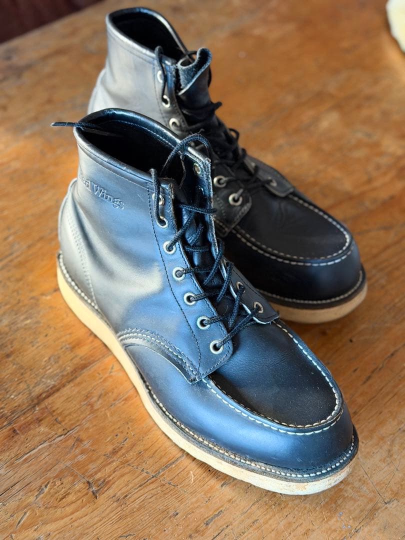 RED WING アイリッシュセッター 28cm