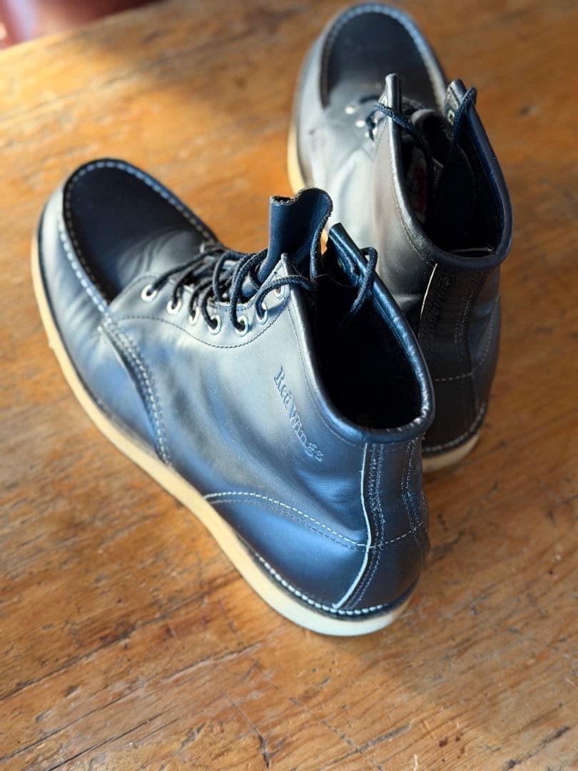 RED WING アイリッシュセッター 28cm