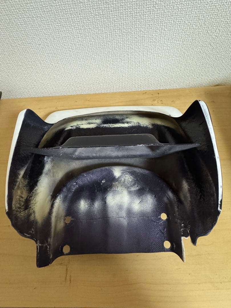 モンキー　ゴリラ　BEET風　CBX テールカウル エイプ　タクト