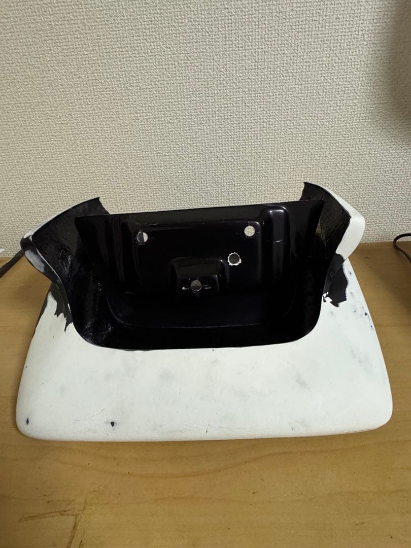 モンキー　ゴリラ　BEET風　CBX テールカウル エイプ　タクト