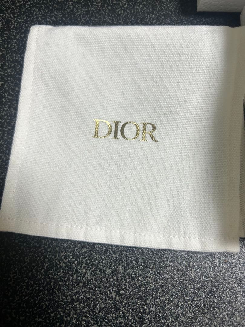 Dior ネックレス