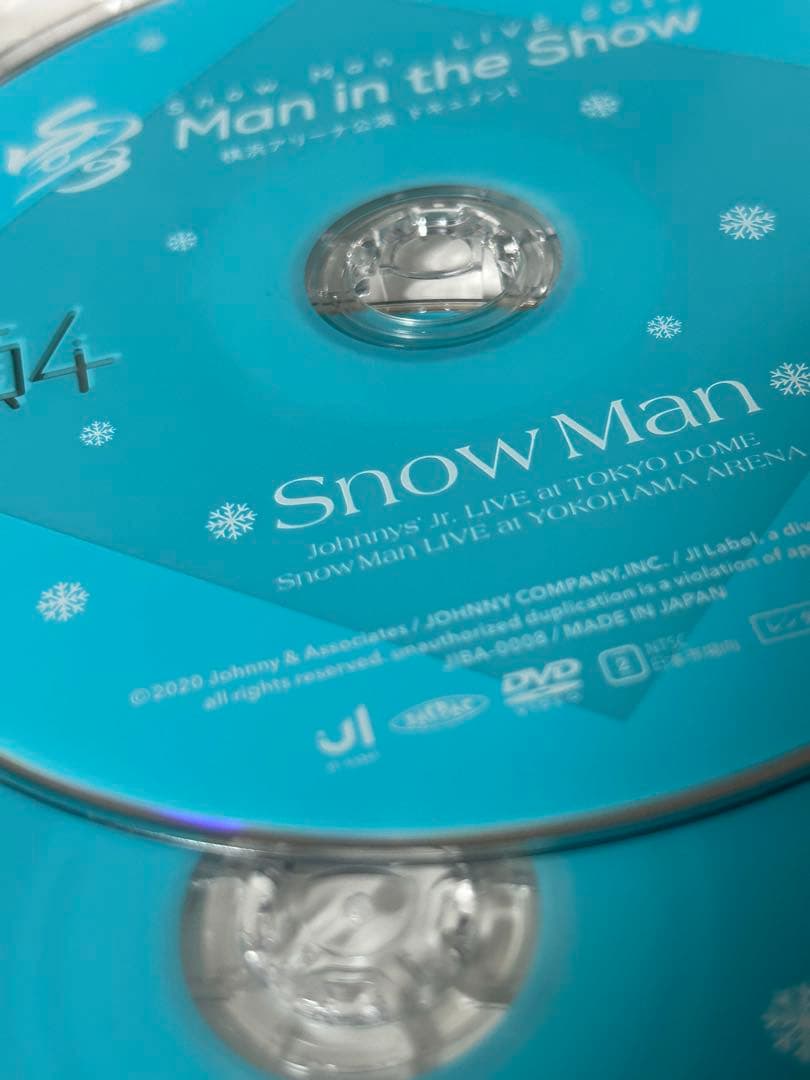 Man 素顔4 国内正規品 DVD