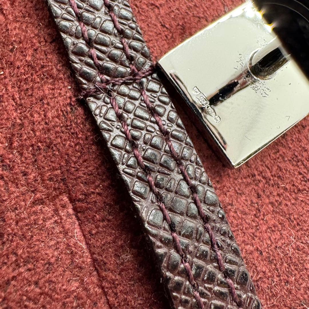 美品　ルイヴィトン　カフリンクス　ブトンドゥマンシェット