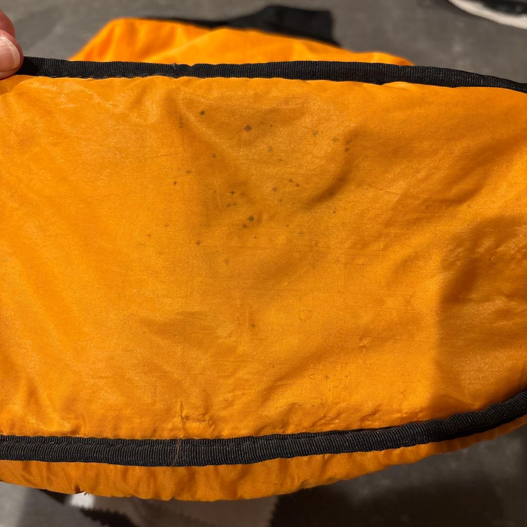 ポーター PORTER タンカー リュック バックパック 黒