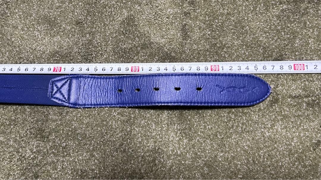 コアエナジーベルト (ネイビー)