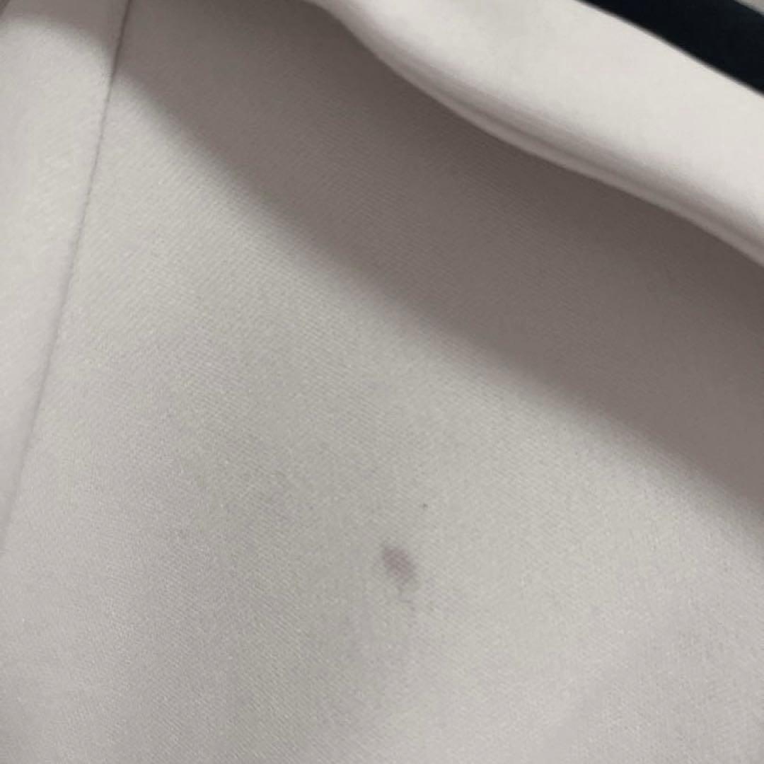 BALMUNG バルムング ビックセーラージャージ 白