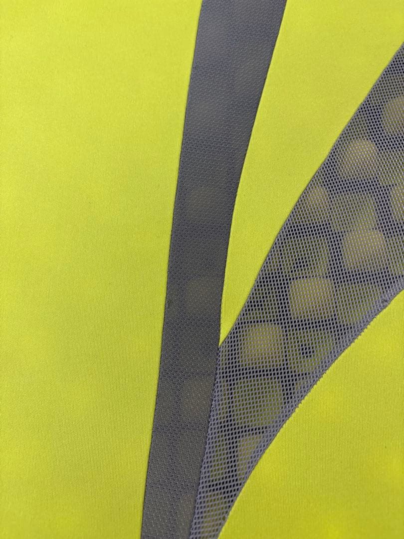 西川 nishikawa エアー01 マットレス 厚み8cm シングル　イエロー