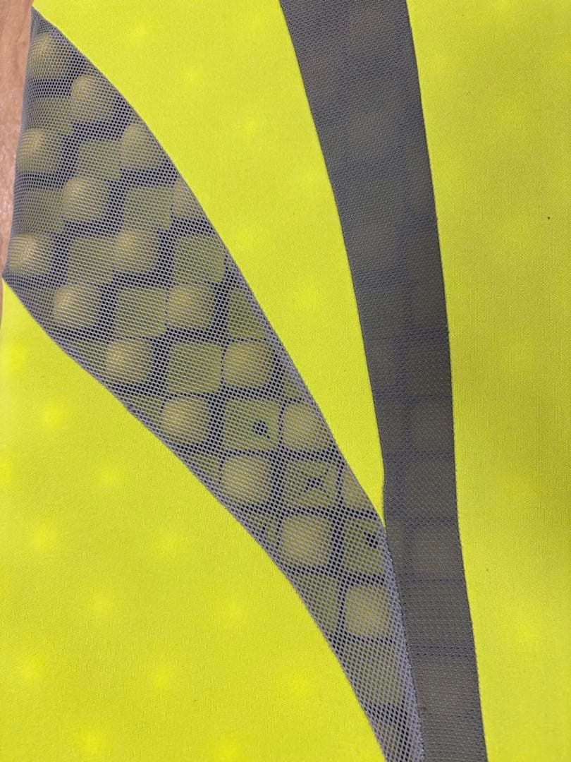 西川 nishikawa エアー01 マットレス 厚み8cm シングル　イエロー