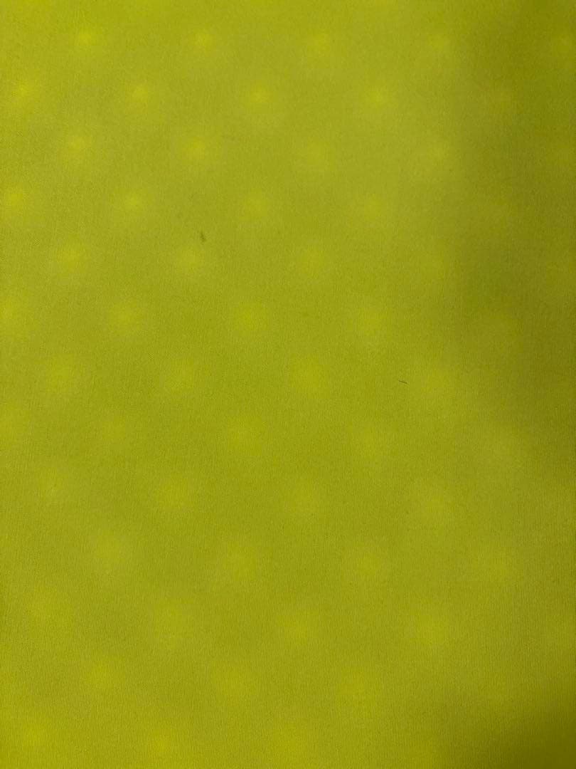 西川 nishikawa エアー01 マットレス 厚み8cm シングル　イエロー