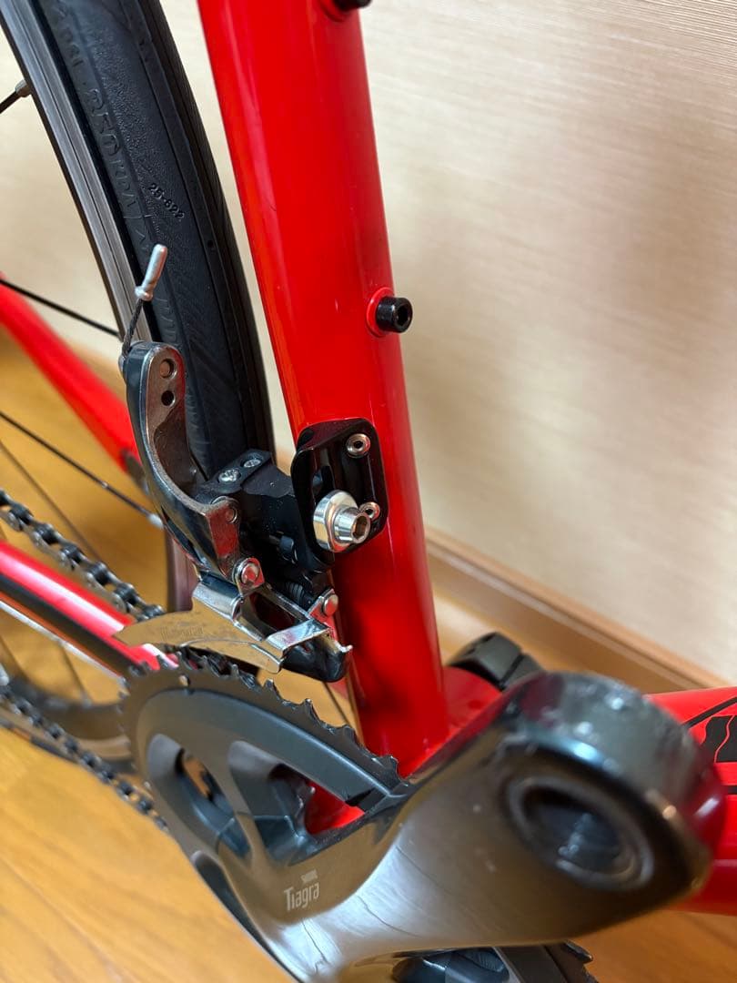 trek emonda alr4 2019 美品 サイズ56 大阪 引き取りのみ