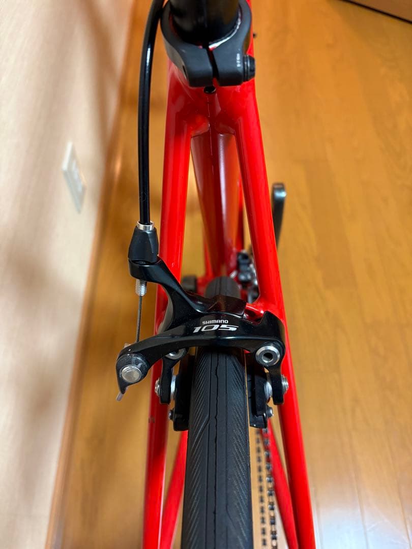 trek emonda alr4 2019 美品 サイズ56 大阪 引き取りのみ