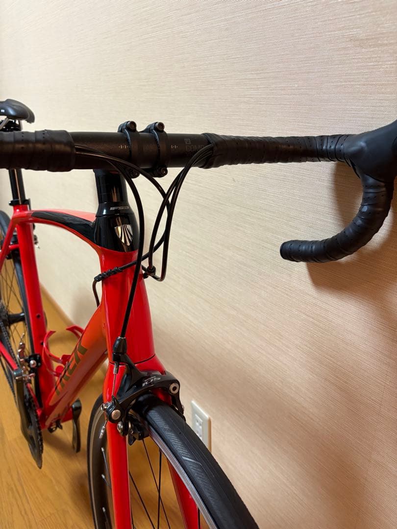 trek emonda alr4 2019 美品 サイズ56 大阪 引き取りのみ