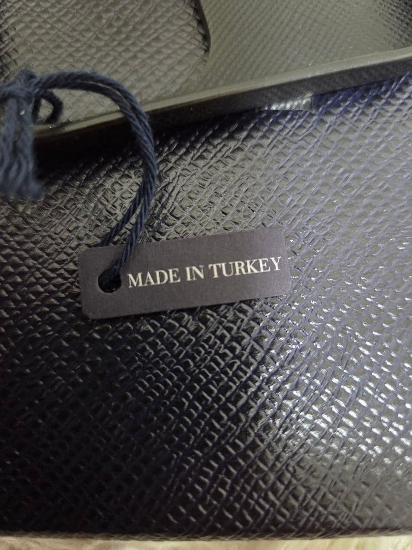 PRADA 美品 iPhone 13Pro MAX スマホケース ロゴ 黒