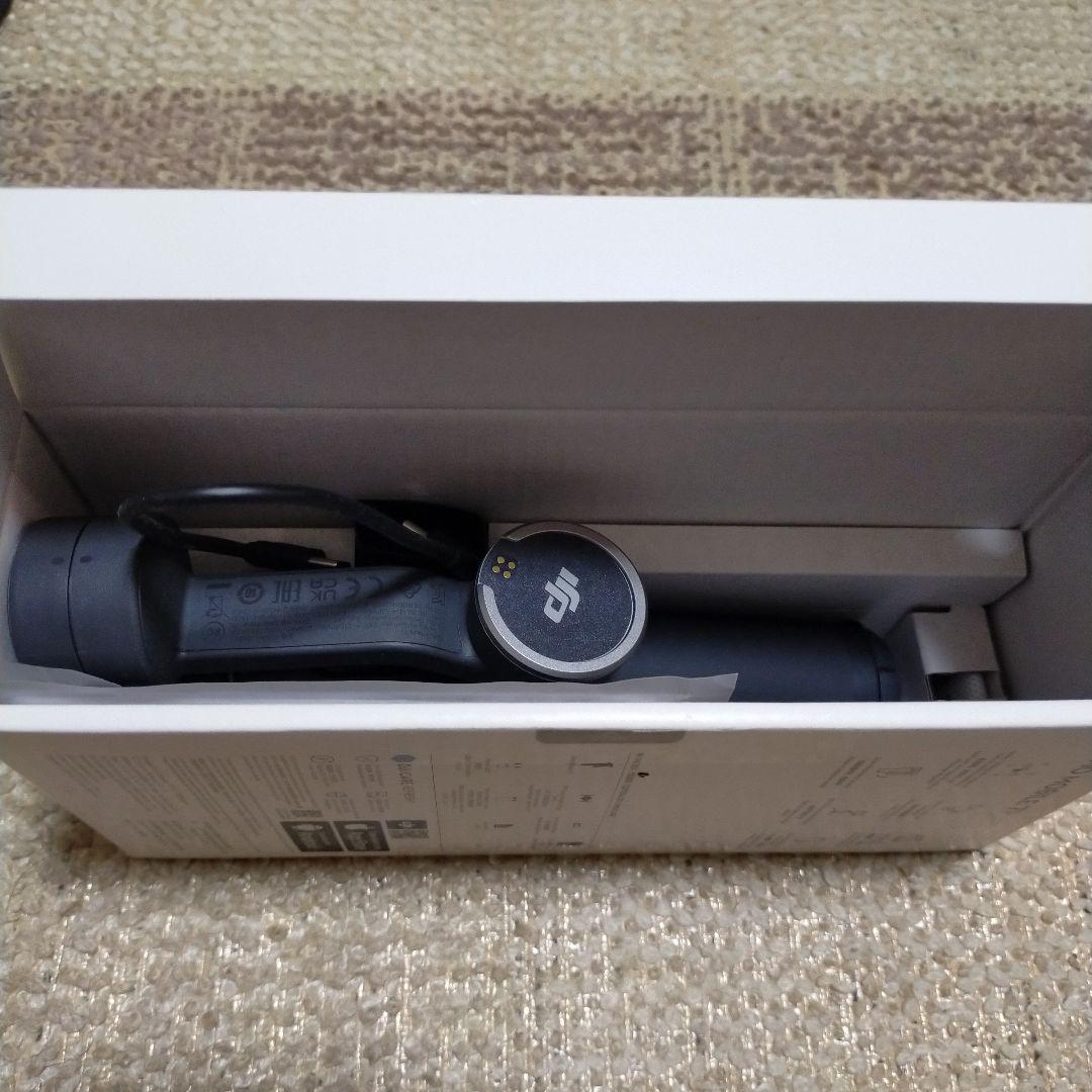 スマホアクセサリー dji OSMO MOBILE 7P