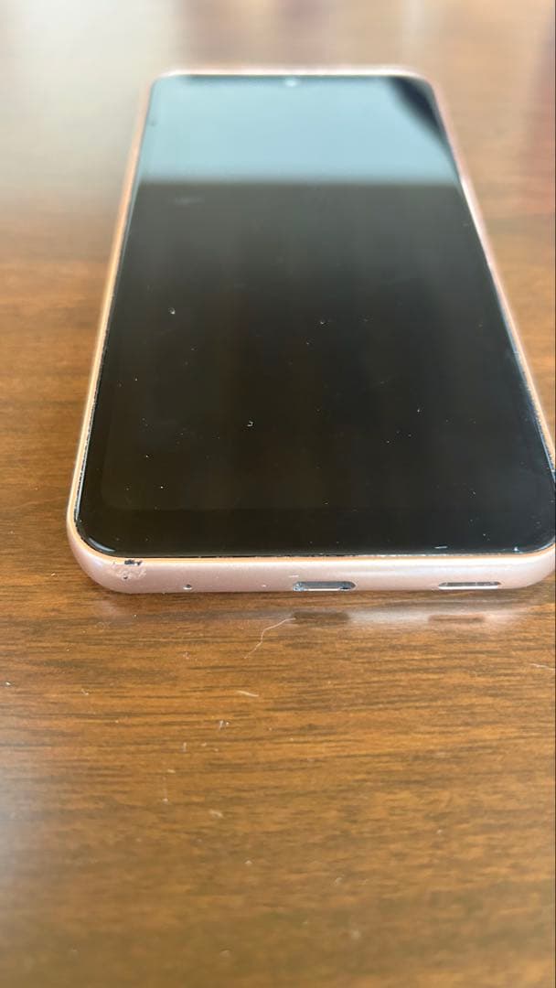 スマートフォン本体 arrows FCG01