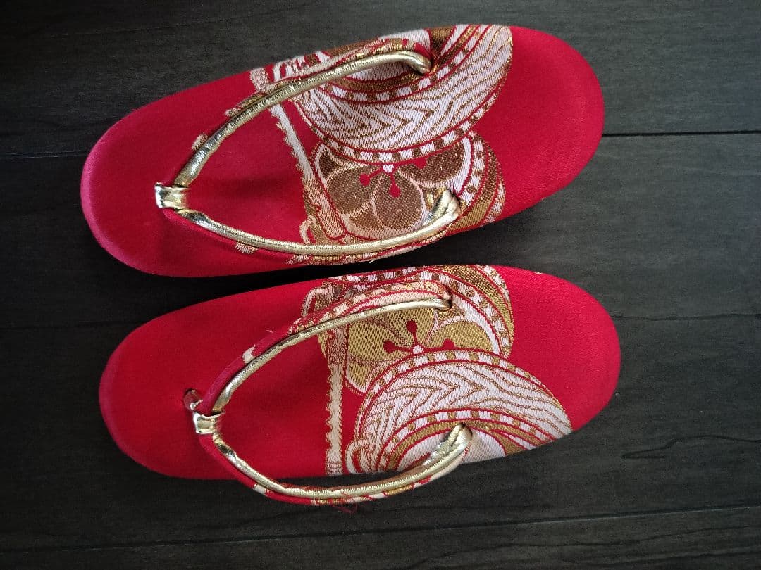 七五三 3歳 正絹 総絞り 着物 被布 草履　カバン　足袋　セット