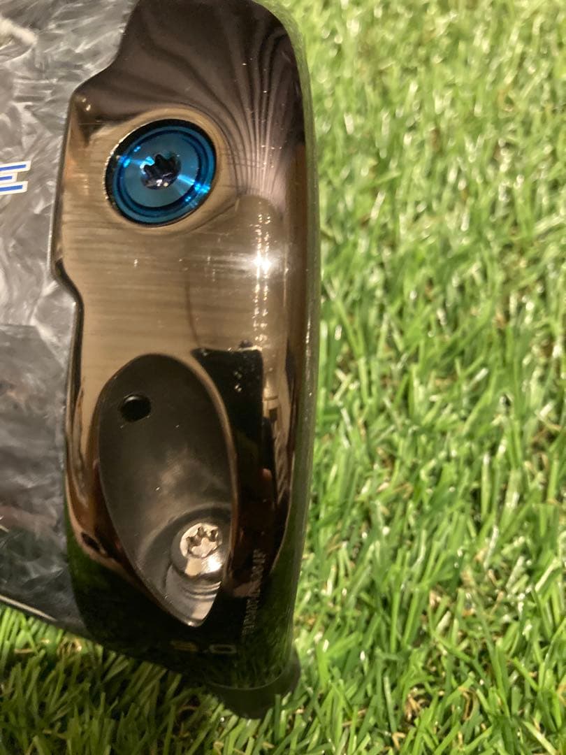 ●美品日本仕様●AI スモーク トリプルダイヤモンド マックス 9.0° ヘッド