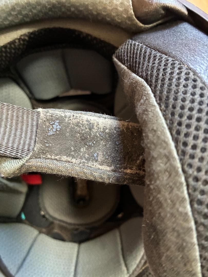 Arai SZ-RAM4 ジェットヘルメット 59・60cm