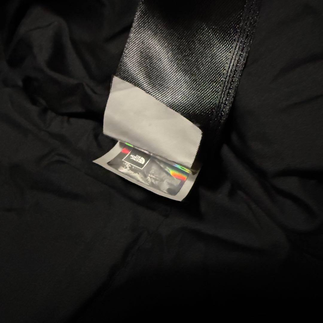 THE NORTH FACE ダウンベスト ヌプシ 700 ブラック 美品