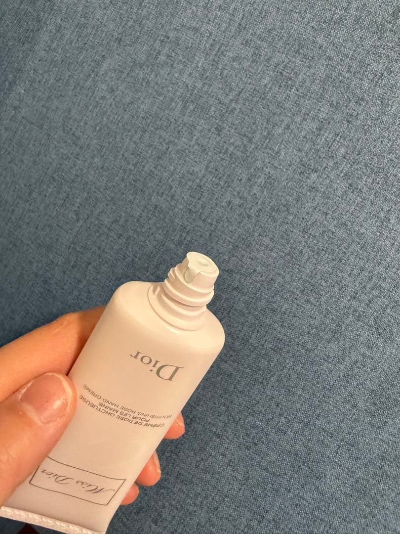 Dior ミス　ディオール　ハンドクリーム　バスボム　セット