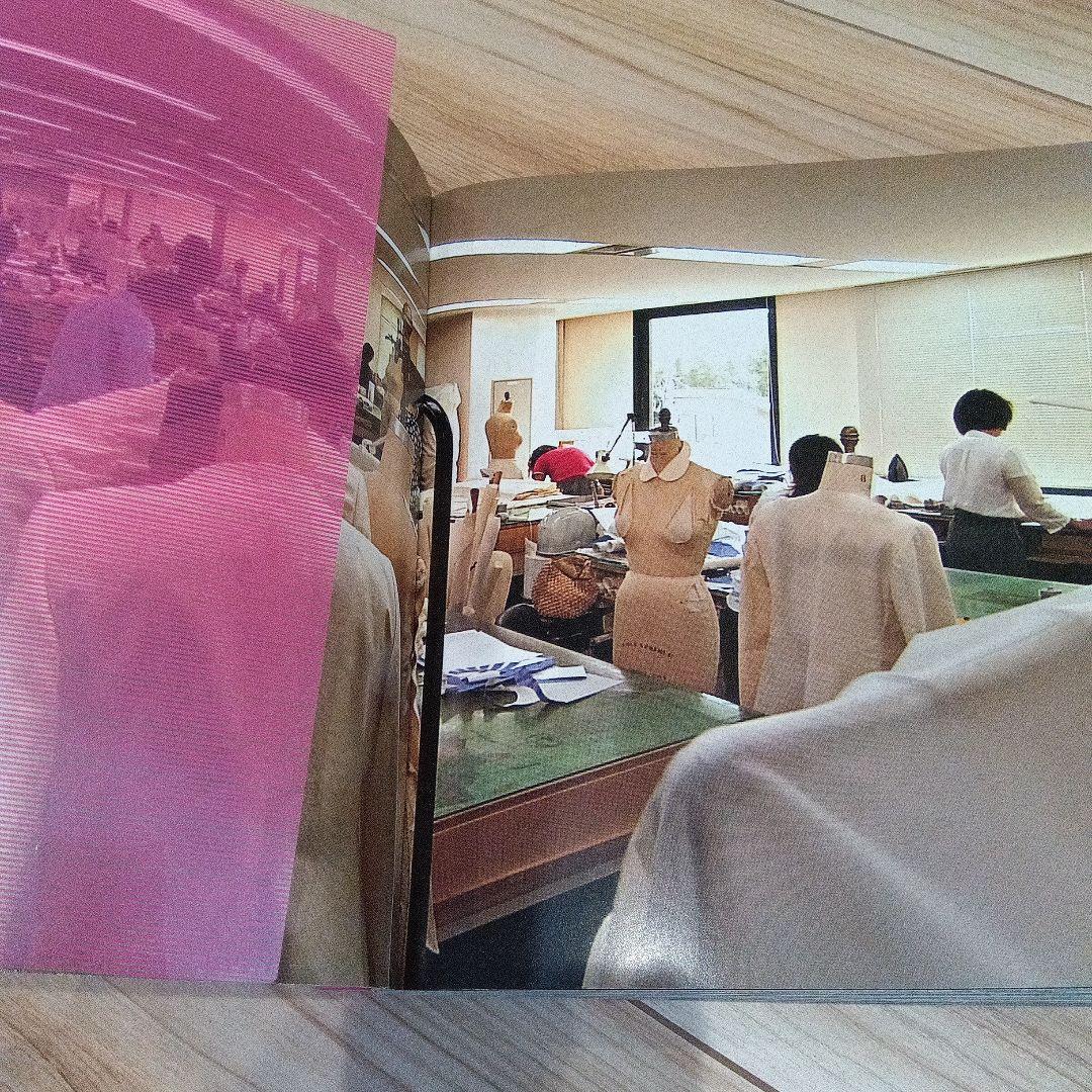 アンリミテッド:コムデギャルソン