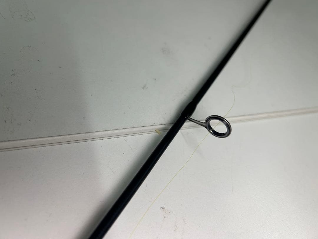 宵姫　爽　S58FL がまかつ