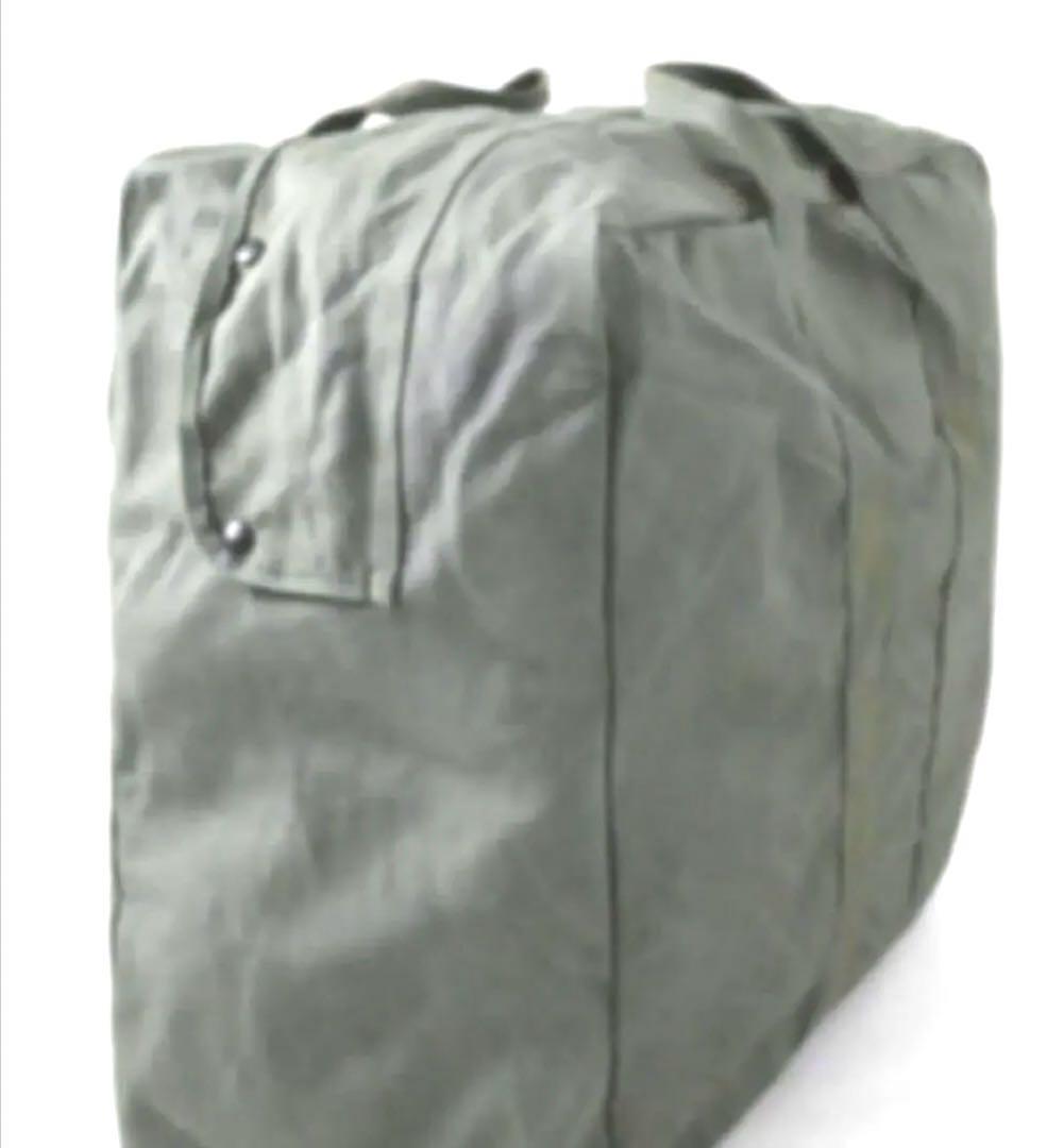 米軍実物 1983年？ビンテージ フライヤーズ バッグ