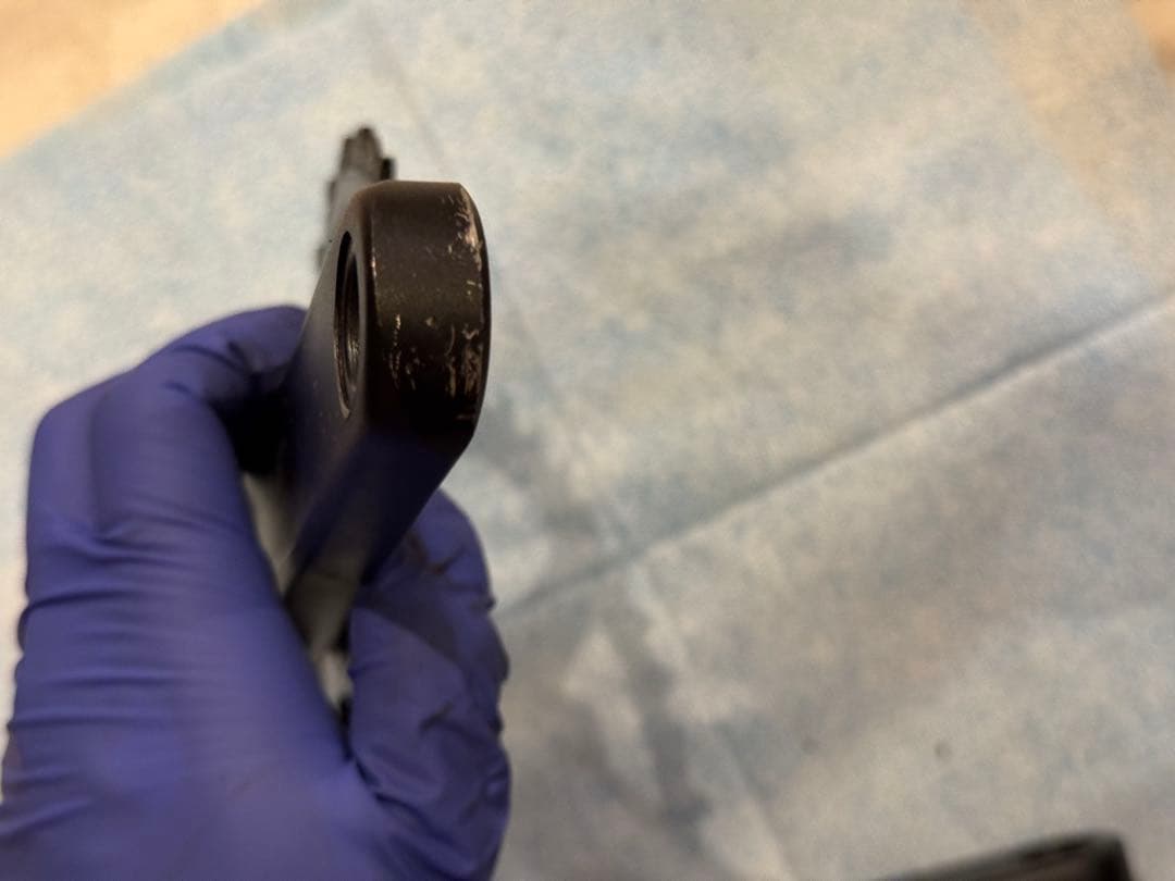 EASTON EA90 クランクセット 工具、BB、替えチェーンリング付き