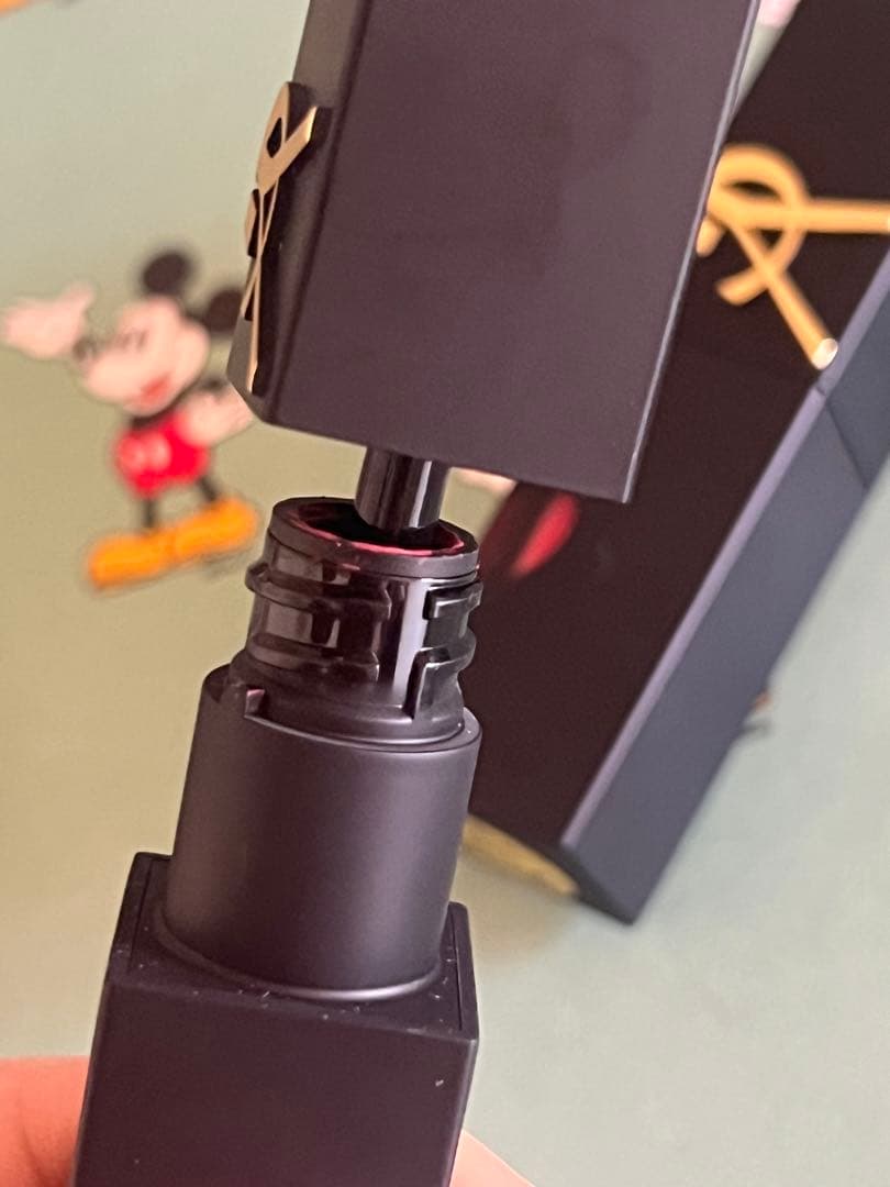 YSL ザインクスブラークリーム5本