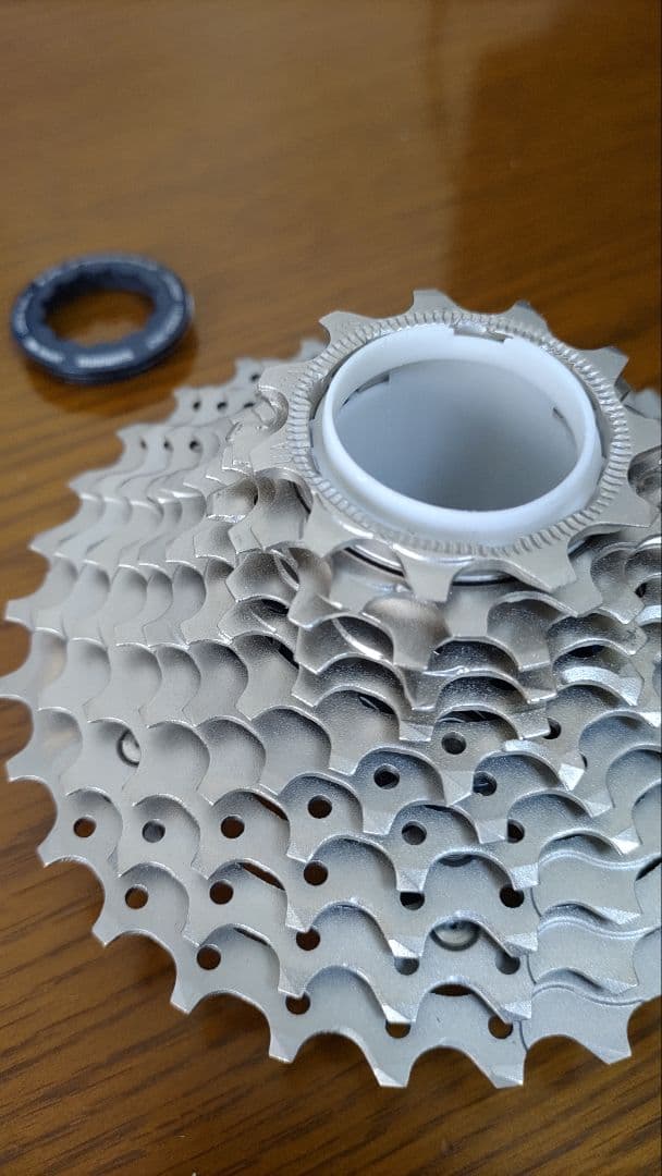 シマノ ULTEGRA CS-R8000 11-30T 11速