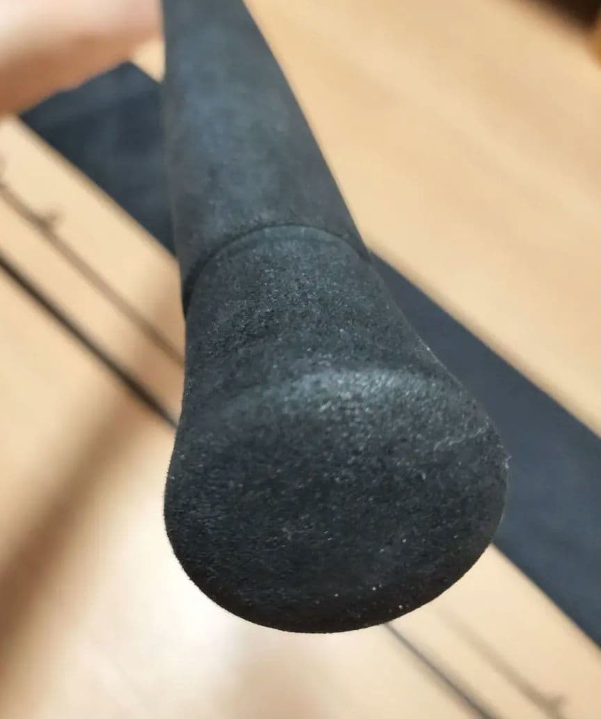 シマノ 21 コルトスナイパー BB S100MH-3 3ピース