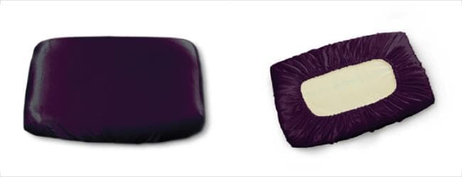 【本物シルク】ブレインスリープピロー スタンダード 用 シルク枕カバー 100％