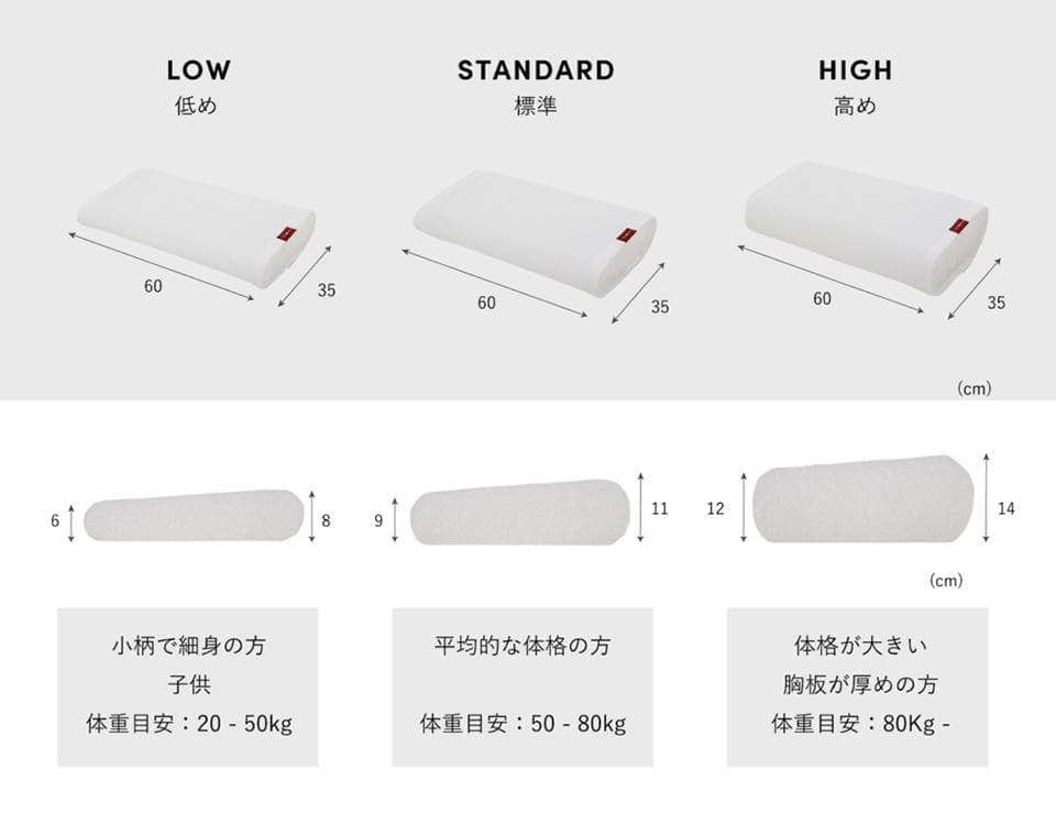 【本物シルク】ブレインスリープピロー スタンダード 用 シルク枕カバー 100％