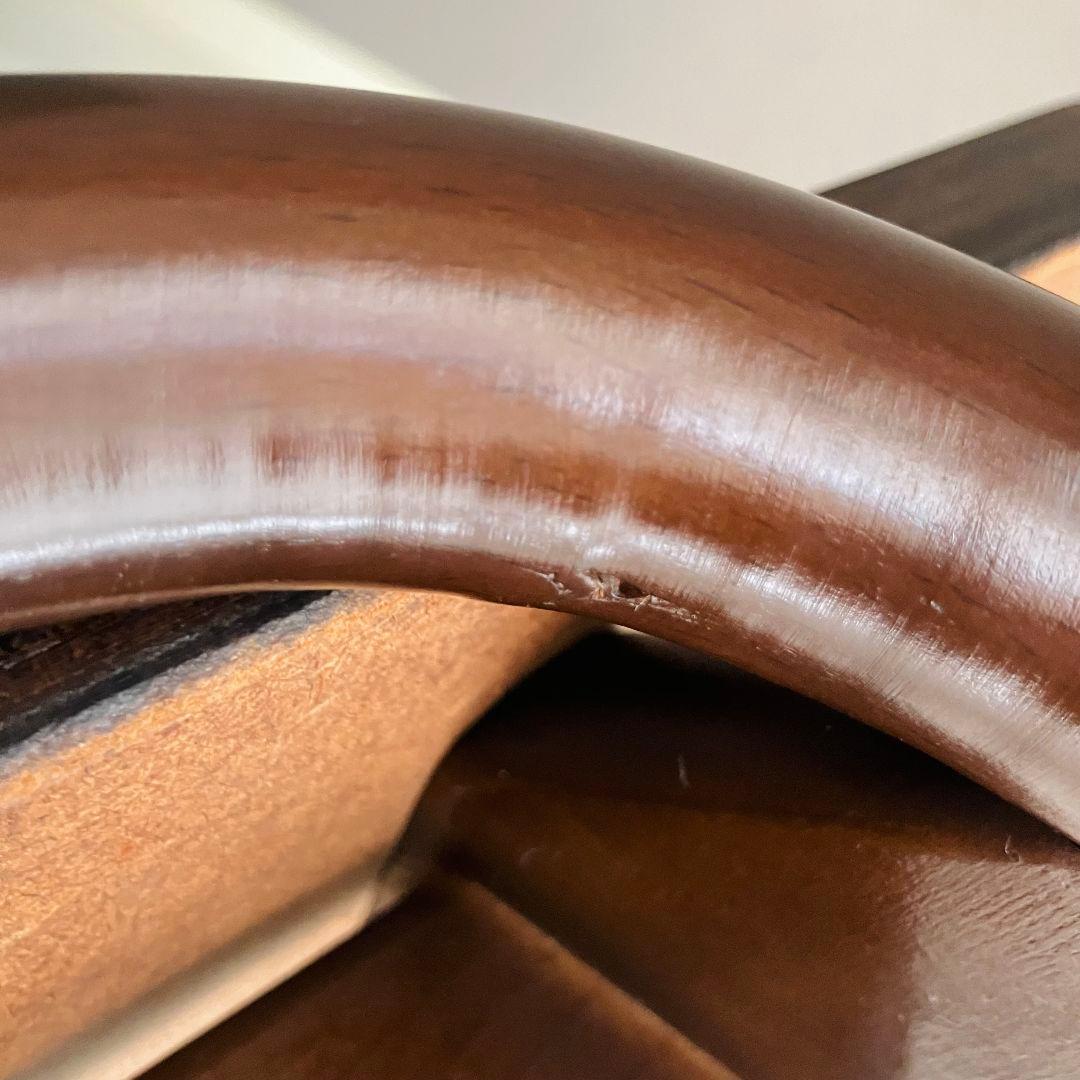 ジャパニーズモダン 飛騨産業 キツツキ アイガー サイドテーブル