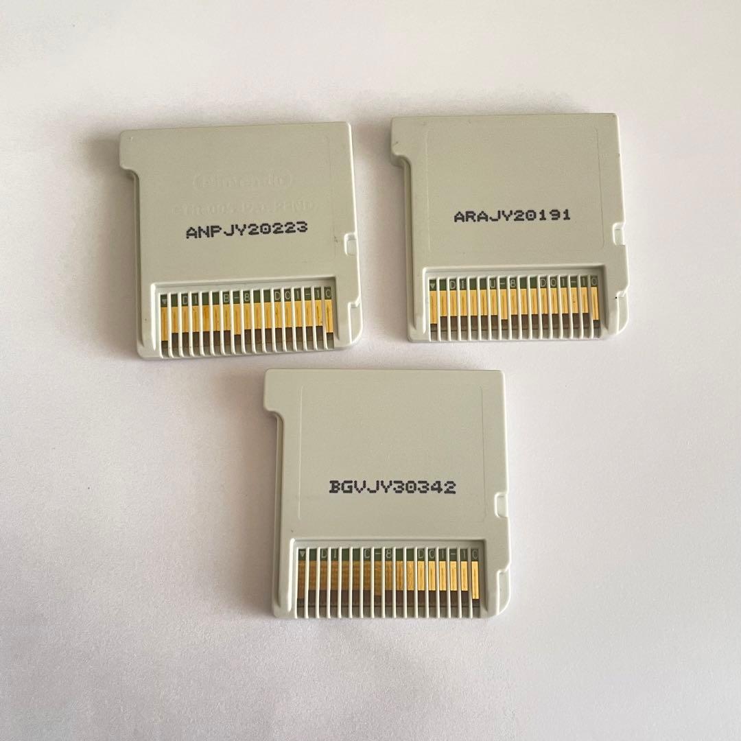 イナズマイレブンGO・ギャラクシー ネップウ、ライメイ、ビッグバン