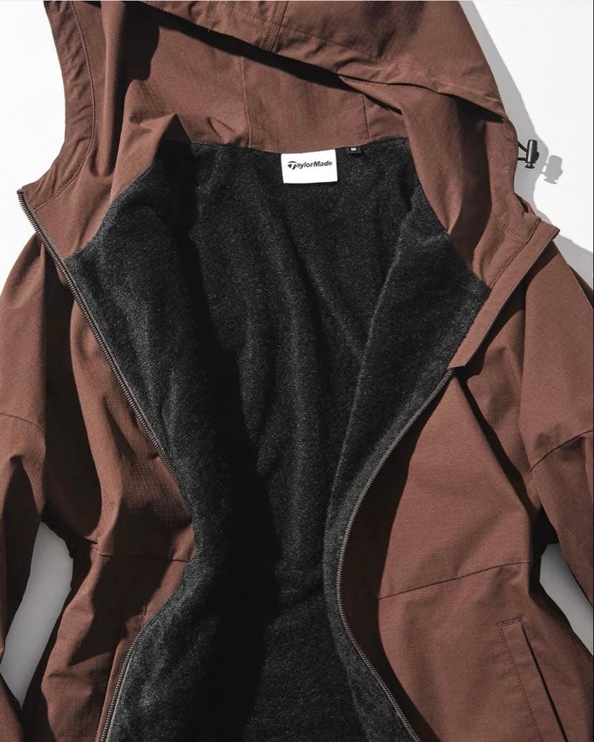 テーラーメイド アウター 新品タグ付き M