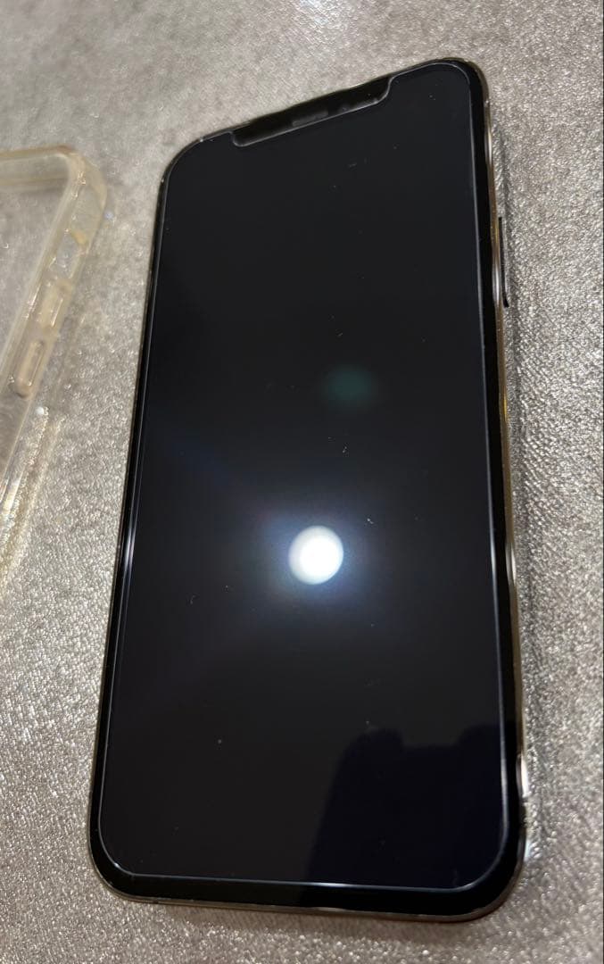 お値下げ☆美品★iPhone12 Pro 256GB/simフリー