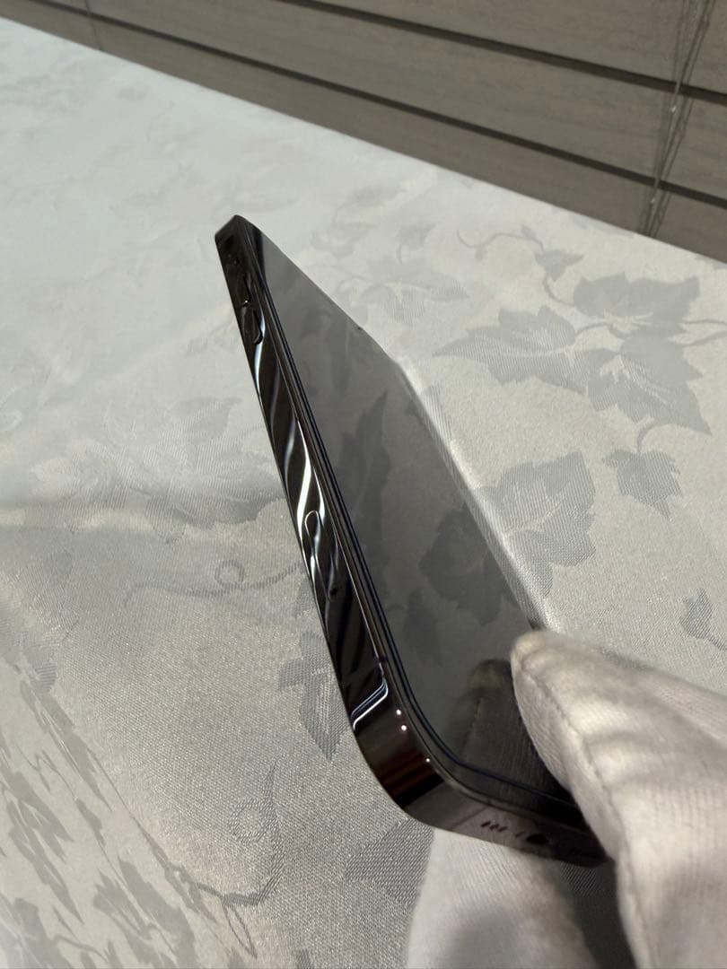 お値下げ☆美品★iPhone12 Pro 256GB/simフリー